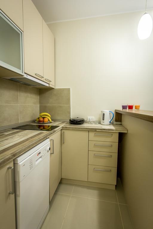 Apartments Jevremova Belgrad Exterior foto