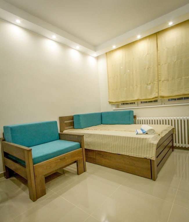 Apartments Jevremova Belgrad Exterior foto