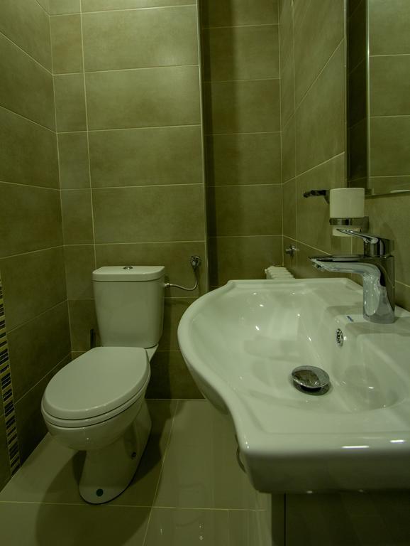 Apartments Jevremova Belgrad Exterior foto