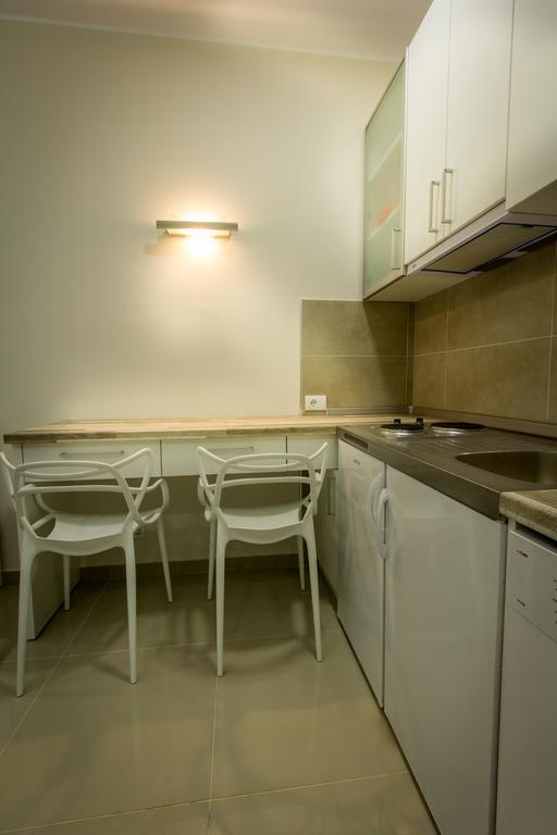 Apartments Jevremova Belgrad Exterior foto