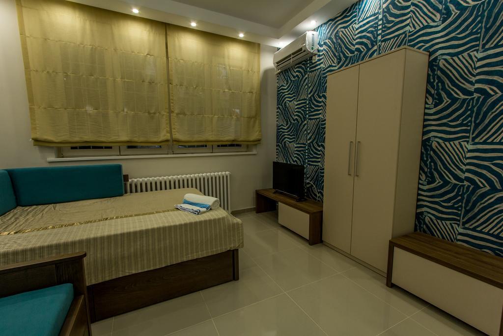 Apartments Jevremova Belgrad Exterior foto