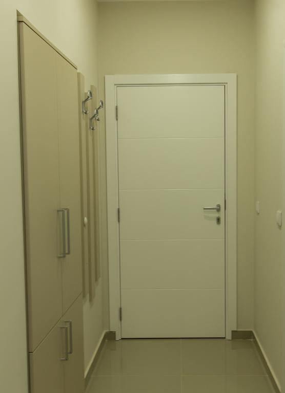 Apartments Jevremova Belgrad Exterior foto