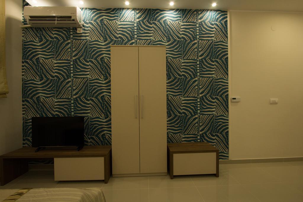 Apartments Jevremova Belgrad Exterior foto